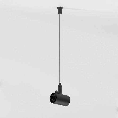 Elektrostandard Module System Module System Набор подвеса без питания (черный) 85186/00