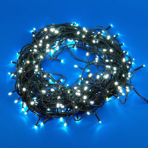 Гирлянда Uniel ULD-S10000-1000/DGA WHITE IP20