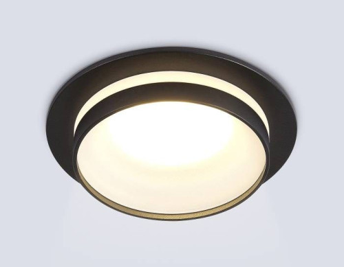 Встраиваемый светильник Ambrella Acrylic Tech TN30708