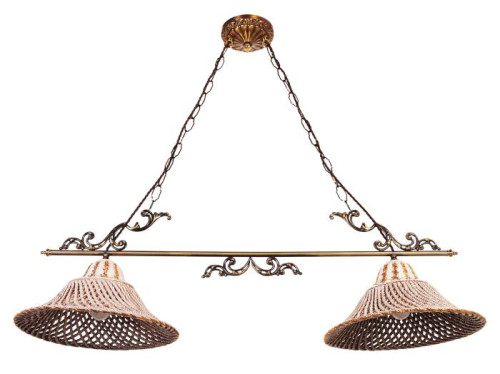 Светильник подвесной Doge Luce 50501(L.667/2.40)