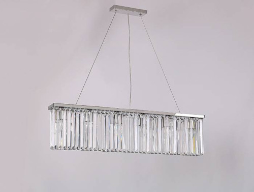 Подвесная люстра Newport 10110 10116/S new