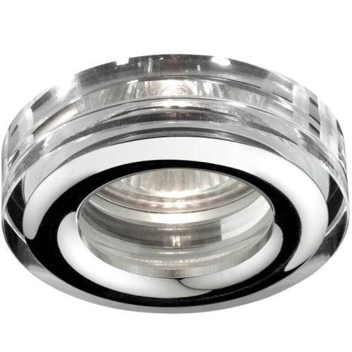 Встраиваемый светильник Novotech Aqua 369879