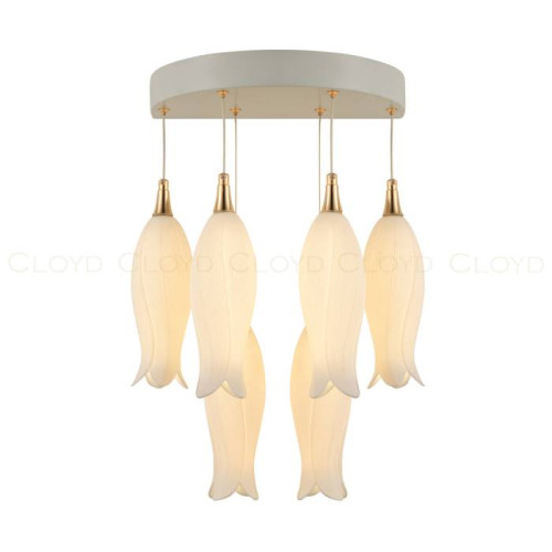 Настенное бра Cloyd Argana 20277