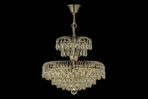 Подвесная люстра Arti Lampadari Salentino Mineo E 1.5.40.101 N