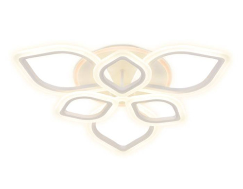 Потолочная люстра с пультом Original Ambrella FA515