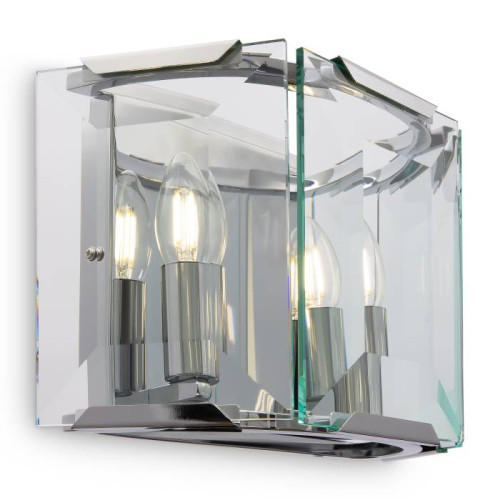 Настенное бра Maytoni Cerezo MOD202WL-02N