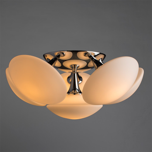 Потолочная люстра Arte Lamp Aqua A2550PL-6CC