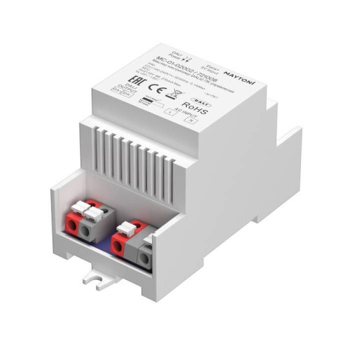 Мастер контроллер Lighting control Maytoni Контроллеры 721008