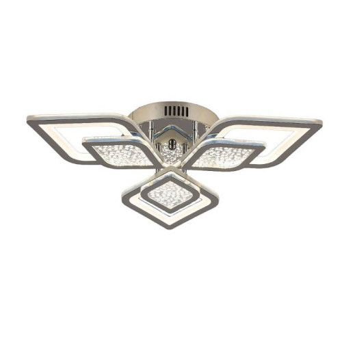 Потолочная люстра ЭкономСвет 51266 51266/3CR