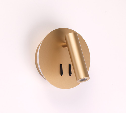 Светильник спот Odeon Light Beam 3913/9WL