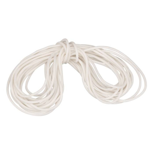 Уплотнительная силиконовая резинка (5 м) Arlight Ip-Line 055287