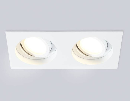 Встраиваемый светильник Ambrella Standard Tech TN102759