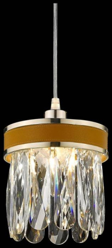 Светильник подвесной Wertmark Clarissa WE136.01.306