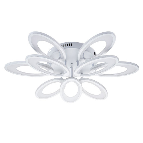 Потолочная люстра Escada Ecla 10242/9LED