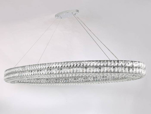 Подвесная люстра Newport 10120 10127+21/S