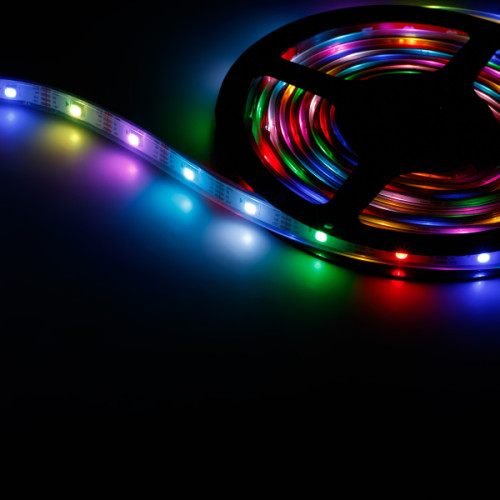 LED лента Arlight SPI герметичная 022570