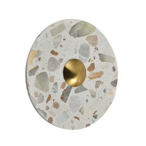 Настенный светильник Zortes Terrazzo ZRS.1878.02