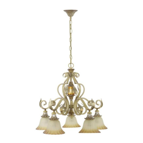 Подвесная люстра Dio D'Arte Santoro Santoro E 1.1.5