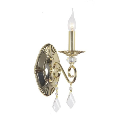 Настенное бра Arti Lampadari Fortezza Fortezza E 2.1.1 G