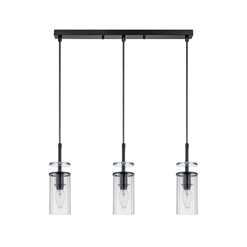 Светильник подвесной Escada Avolto 10191/3S