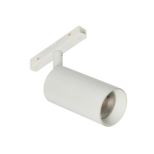 Трековый светильник MyFar Ray MT0220-18W3K-W