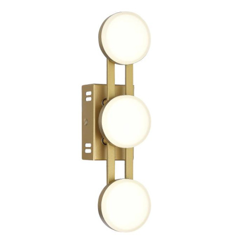 Настенный светильник ST Luce Monro SL6610.201.03