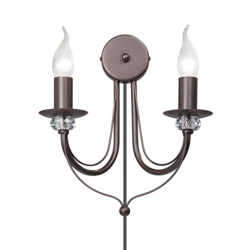 Настенное бра Vitaluce V1798-8/2A