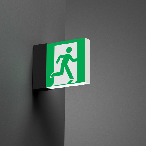 Световой указатель Arlight Emg-Mark 059801