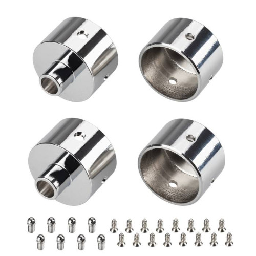 Заглушка для профиля Arlight Wph 046102