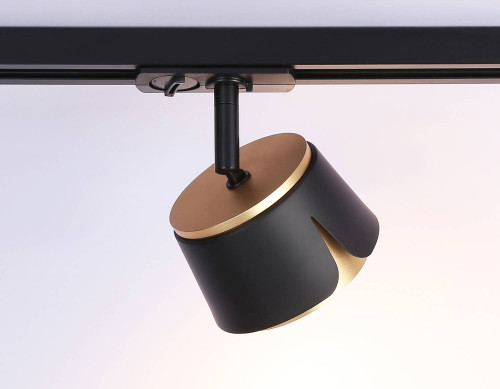 Трековый светильник Ambrella Track System GL5344