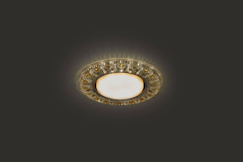 Встраиваемый светильник IMEX IL.0028.1370