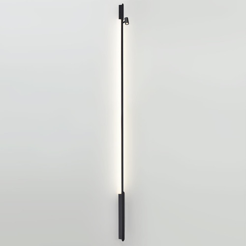 Прямой элемент для инсталяции Odeon Light Fino 7155/150S