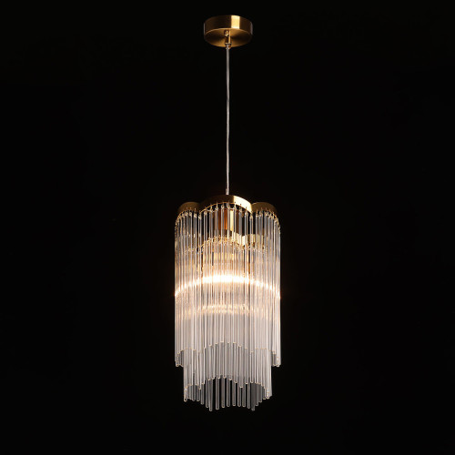 Светильник подвесной MW Light Лавиния 443011201