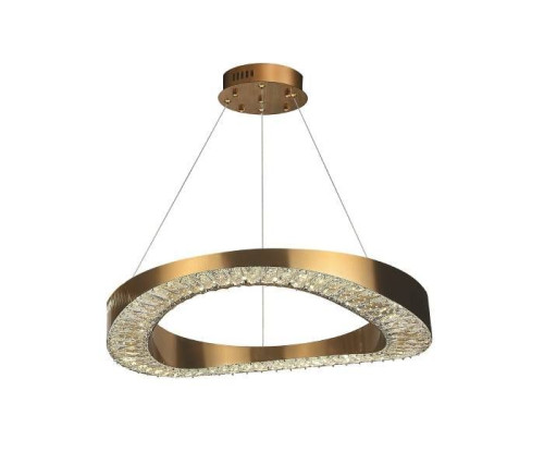 Подвесная люстра KINK Light Тауна 07676-80,20