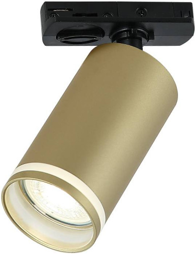 Трековый светильник IMEX Arta IL.0010.0010 MG