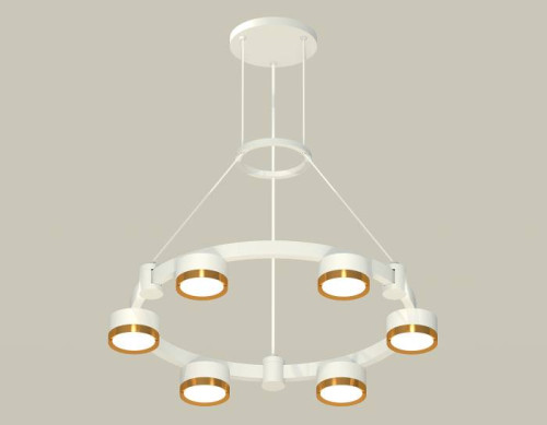 Подвесная люстра Ambrella Traditional DIY XR92031102