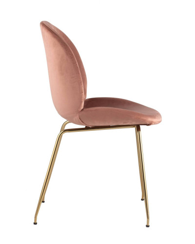 Барный стул Stool Group Beetle 8329C PINK