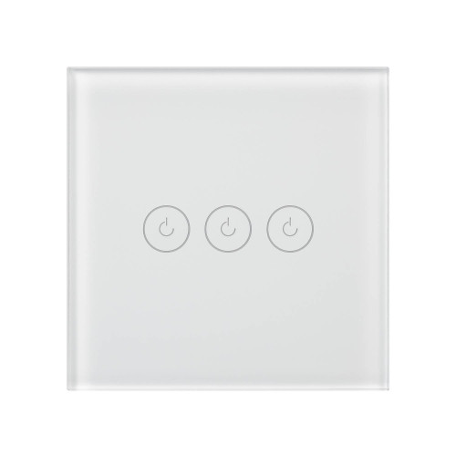 Выключатель Arlight Omali 050042