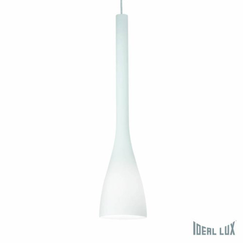 Светильник подвесной Ideal Lux Flut FLUT SP1 BIG BIANCO