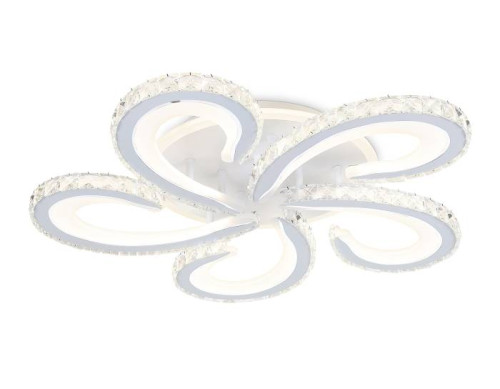 Потолочная люстра Ambrella Ice FA1703