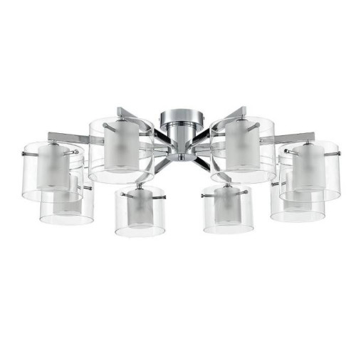 Потолочная люстра Lumion Verdi 8261/8C