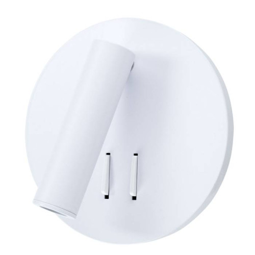 Светильник спот Arte Lamp Electra A8232AP-1WH