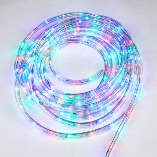 Гирлянда Uniel ULD-D50 25M/С08 IP44 MULTI