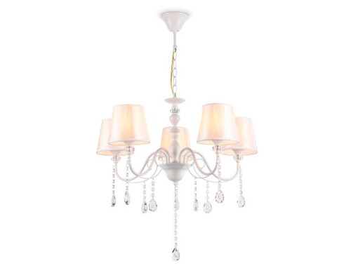 Подвесная люстра Ambrella Modern TR4603