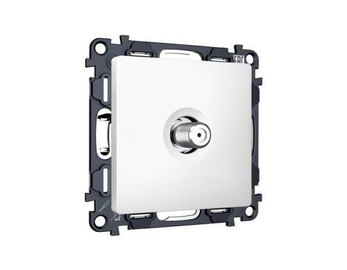 Розетка Ambrella Volt ALFA MA133050