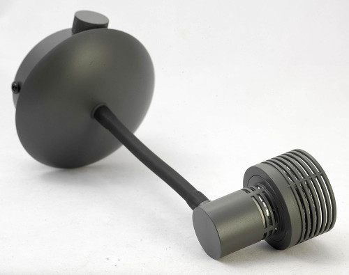 Светильник спот Lussole LOFT Bay Shore LSP-9821