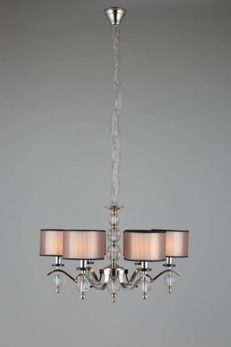 Подвесная люстра Aployt Floret APL.703.03.06