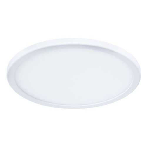 Встраиваемый светильник Arte Lamp Mesura A7974PL-1WH