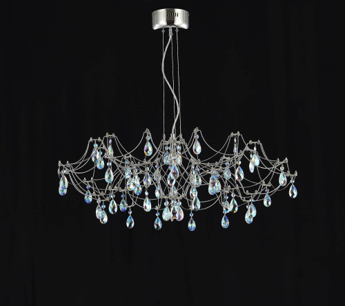 Подвесная люстра MyFar Ersilia MR2661-60P-50CD