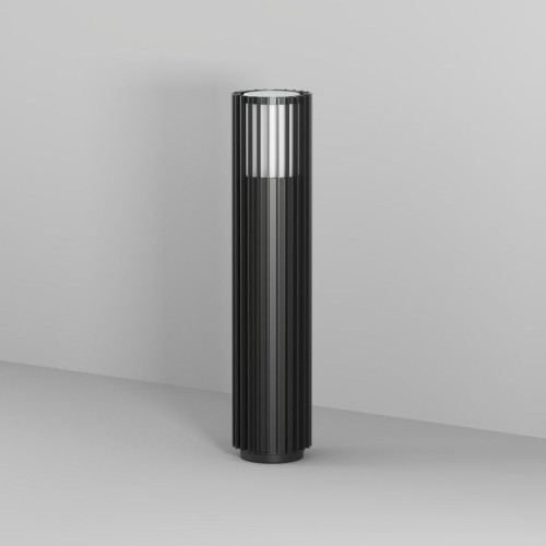 Уличный наземный светильник Denkirs Farsun DK9725-BK